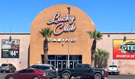 Lucky club casino Bolivia