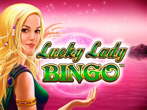 Lucky ladies bingo casino Colombia