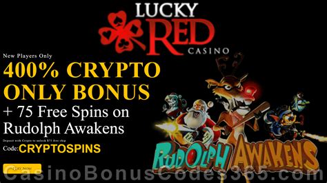 Lucky red casino apostas