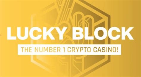 Luckyblock casino El Salvador
