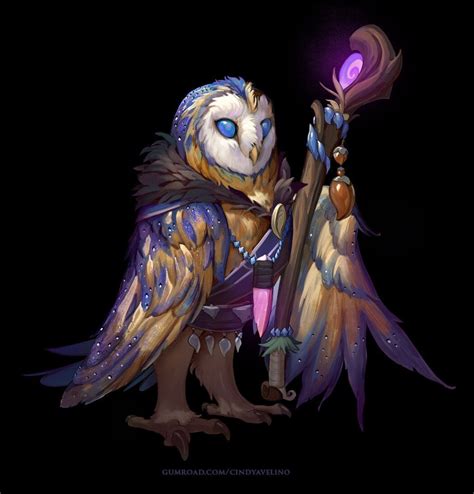Magic Owl 1xbet