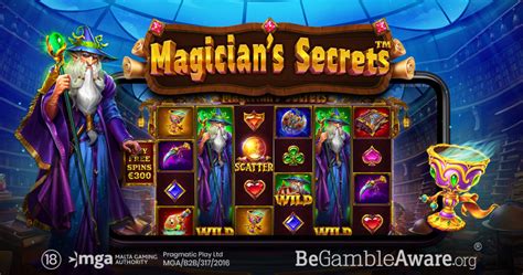 Magician Slot - Play Online