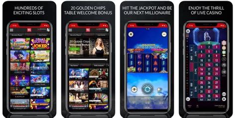 Mansioncasino mobile