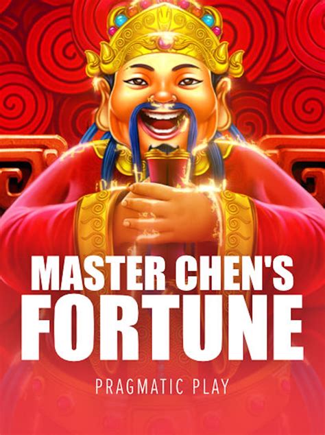 Master Chen S Fortune Betway