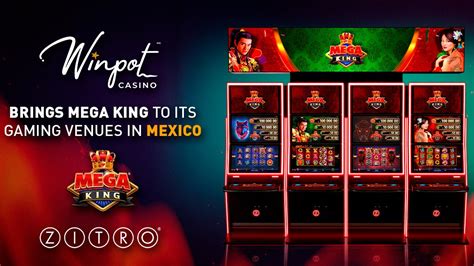 Master giochi casino Mexico