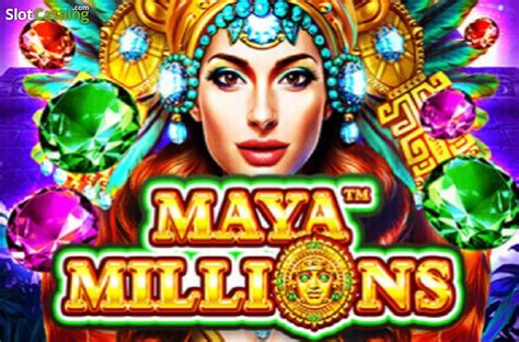 Maya Millions Novibet