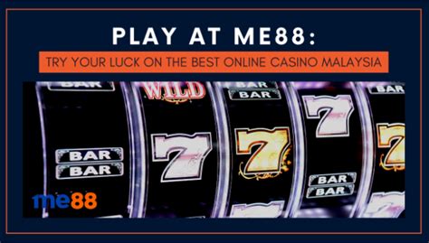 Me88 casino codigo promocional