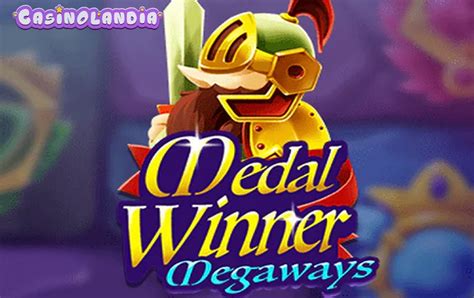 Medal Winner Megaways betsul