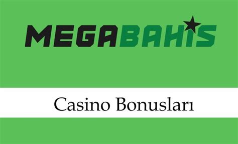 Megabahis casino download