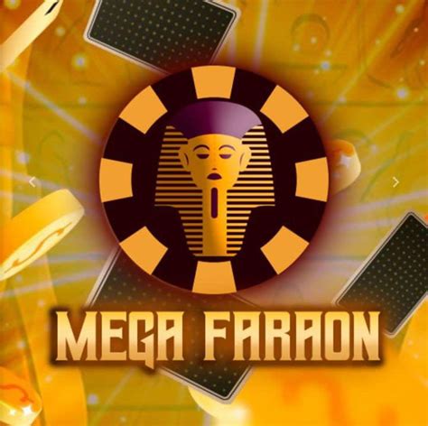Megafaraon casino online