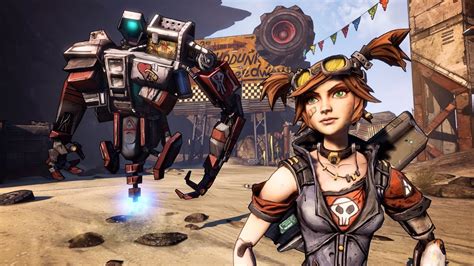 Melhores máquinas de fenda de borderlands 2