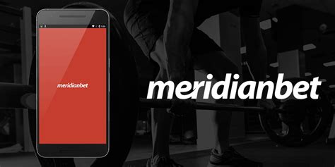 Meridianbet casino app