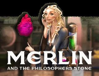 Merlin And The Philosopher Stone LeoVegas