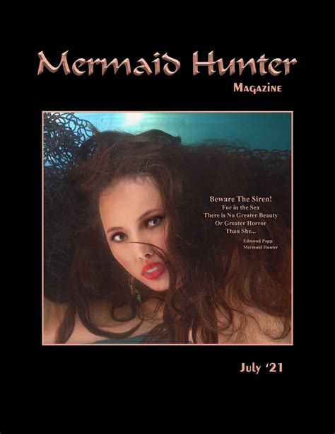 Mermaid Hunter LeoVegas