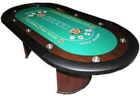Mesa de poker luzes venda