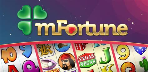 Mfortune slots de download