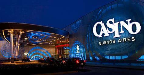 Midway gaming casino Argentina