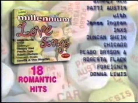 Millennium Love Bodog