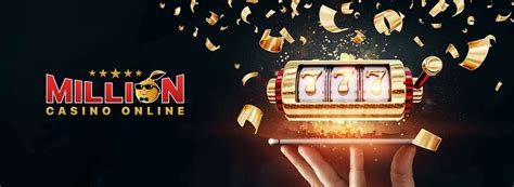 Millioncasino bonus