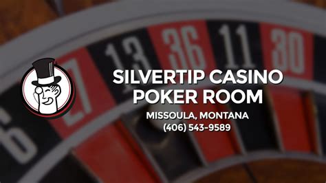 Missoula montana salas de poker