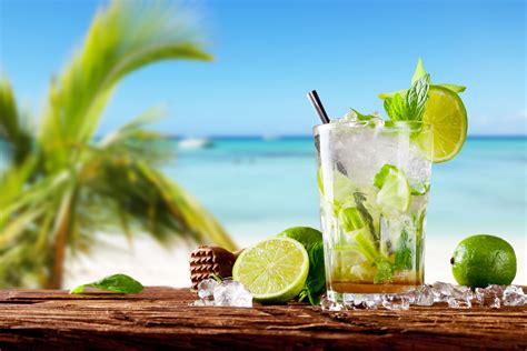 Mojito Beach 1xbet