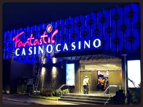 Mosbets casino Panama