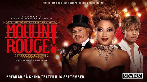 Moulin Rouge Betsson