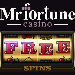 Mr fortune casino Dominican Republic
