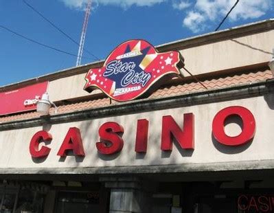 Mr star casino Nicaragua