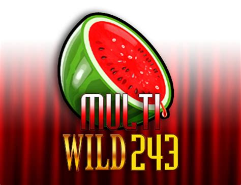 Multi Wild 243 betsul