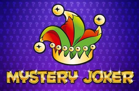 Mysterious Joker 1xbet