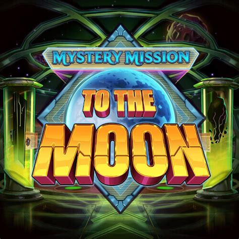 Mystery Mission To The Moon bet365