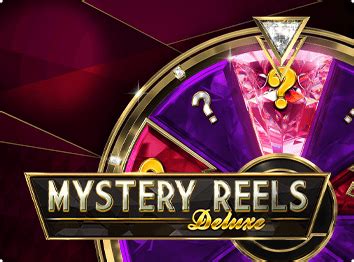 Mystery Reels Deluxe Bwin