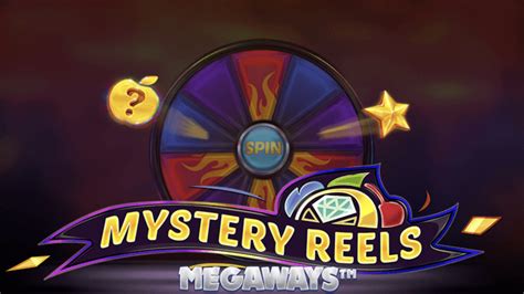 Mystery Reels Megaways brabet