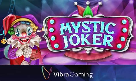 Mystic Joker Betway