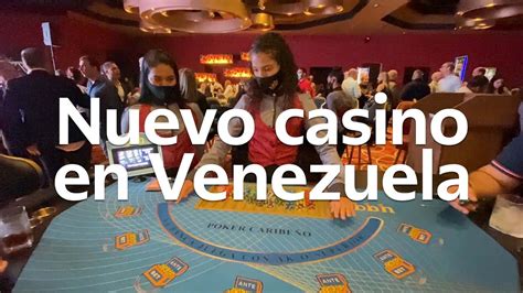 Nairabet casino Venezuela