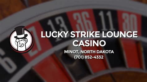 Ndad casino minot