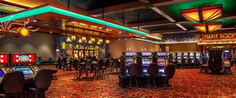 Nemesis casino slough