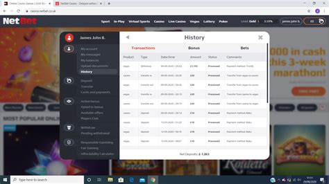 NetBet delayed withdrawal and account issue