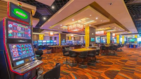 Nettiarpa casino Colombia