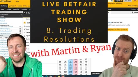 New Year Rising Betfair