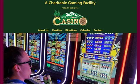 New hampshire casino legislação