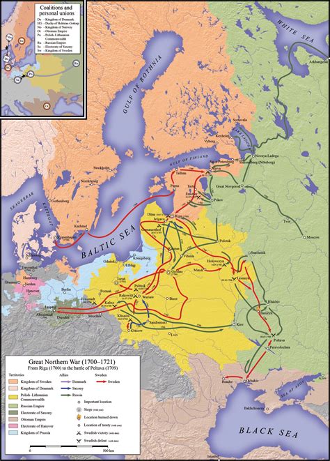 Northern War Parimatch