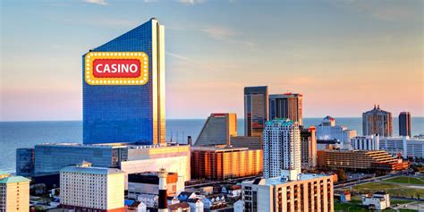 Novo casino em ca nj