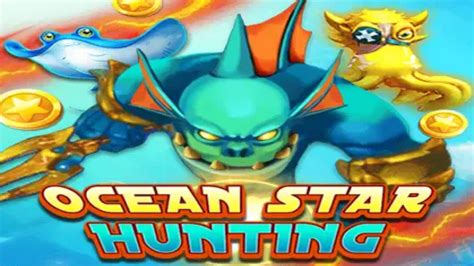 Ocean Star Hunting betsul