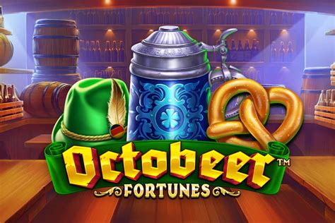 Octobeer Fortunes Betway