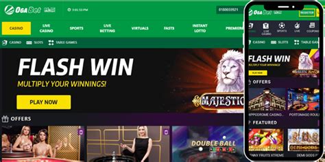 Ogabet casino online