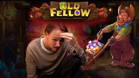 Old Fellow Slot - Play Online