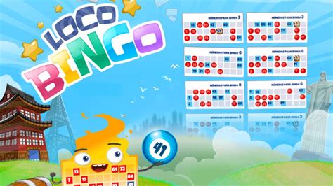 Online bingo casino codigo promocional