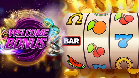 Online slots stream casino bonus